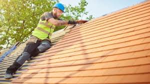 Best Sheet Metal Roofing  in Buxton, NC