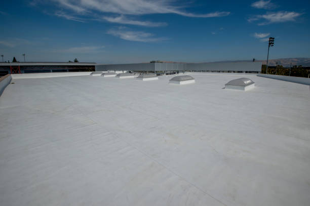Best Gutter Installation and Repair  in Buxton, NC