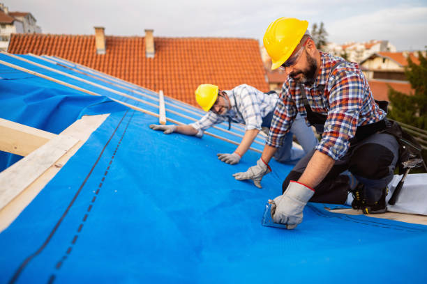 Best Rubber Roofing (EPDM, TPO)  in Buxton, NC