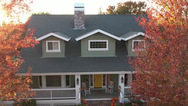 Best Roof Waterproofing  in Buxton, NC