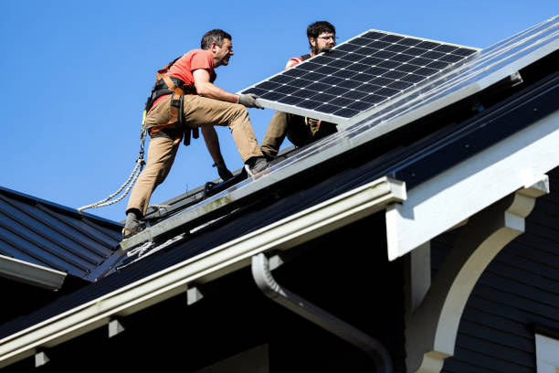 Best Asphalt Shingles Roofing  in Buxton, NC