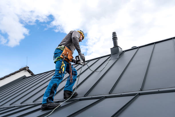 Best Chimney Flashing Repair  in Buxton, NC