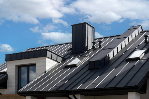 Best Flat Roofing  in Buxton, NC
